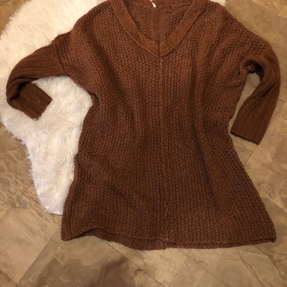 Free people knitted 2 - Picture 2 of 6